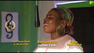 Josline Feza Bon Samaritain Cover 