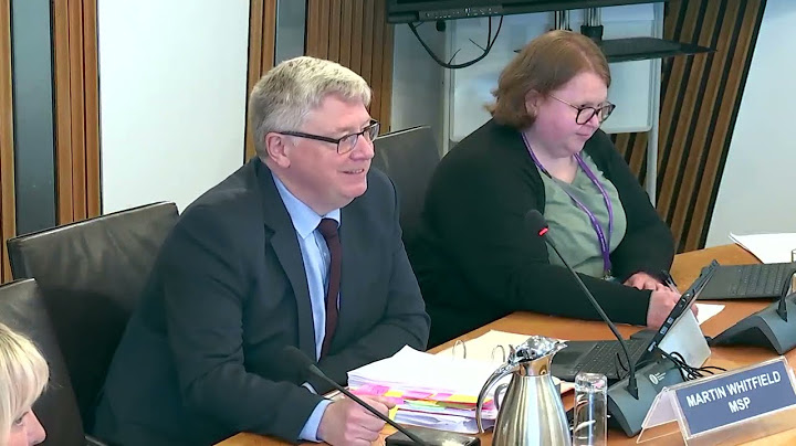 Standards, Procedures and Public Appointments Committee - 19 September 2024