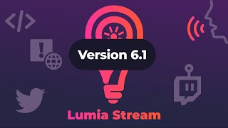 Lumia Stream 6.1