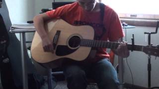 Lights of Cheyenne-Heartless Bastards-James McMurtry-guitar lesson