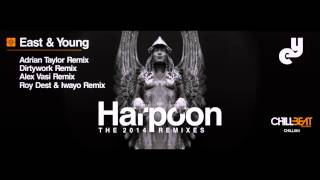 East & Young - Harpoon (Dirtywork Remix)