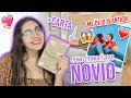 COMO CONOCÍ A MI NOVIO #STORYTIME / TARJETA DE SAN VALENTIN - INGENIO KD