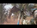 |Camel hunting 🐪🐫use bow and arrow |archery hunting