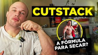 CUTSTACK - EVERYTHING YOU NEED TO KNOW TO DRY IT