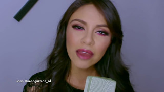Miniatura del video "Corazon Duro - Nena Guzman (cover)"