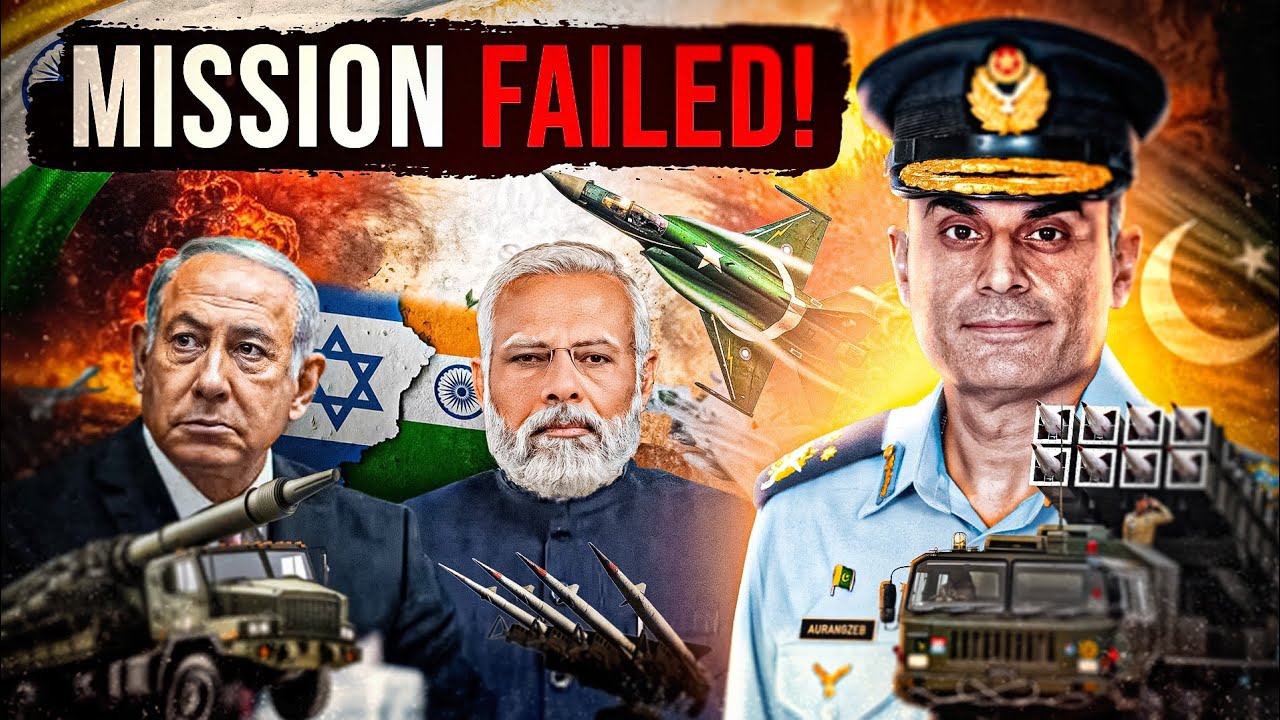 India vs Pakistan: Truth Behind the Propoganda