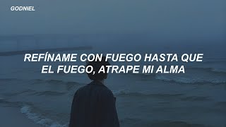 Deeper Waters ; Jeremy Camp (Sub. Español)