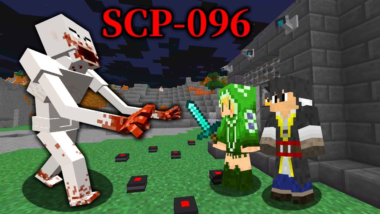 マイクラ 最強の神scp001vs絶対に死なないscp 6 どっちが勝つのか Scp 001 Scp 6 マインクラフト 的youtube视频效果分析报告 Noxinfluencer