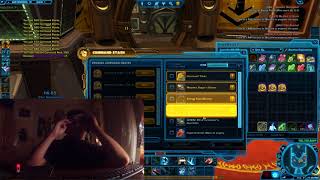 What is the RNG in Command Rank 4! (TIER 4 CRATE OPENING)