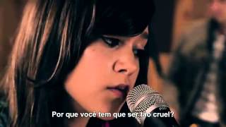 Boyce Avenue - Mean (Legendado)