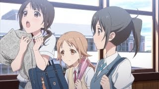 TVアニメ「TARI TARI」PV第2弾