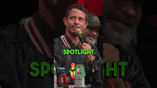 Bucket pull scares the panel | Kill Tony 767