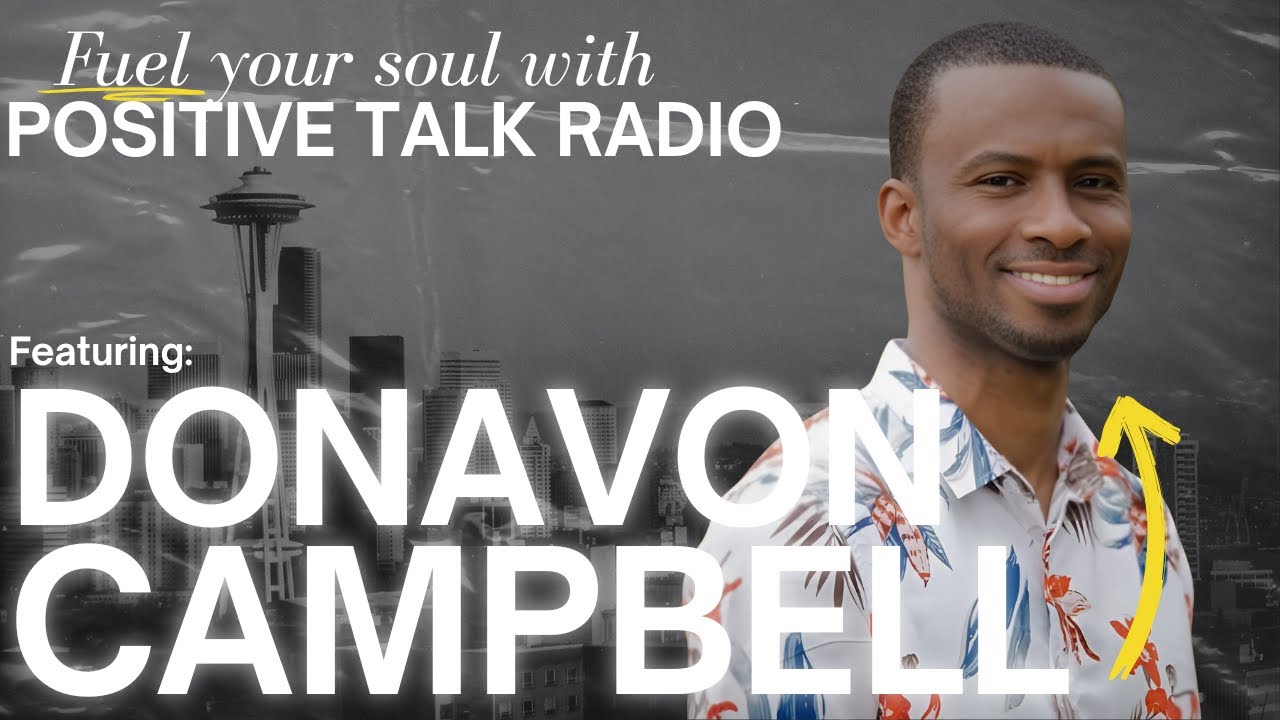 Donavon Campbell | September 5 - 1:30 PM Pacific Time
