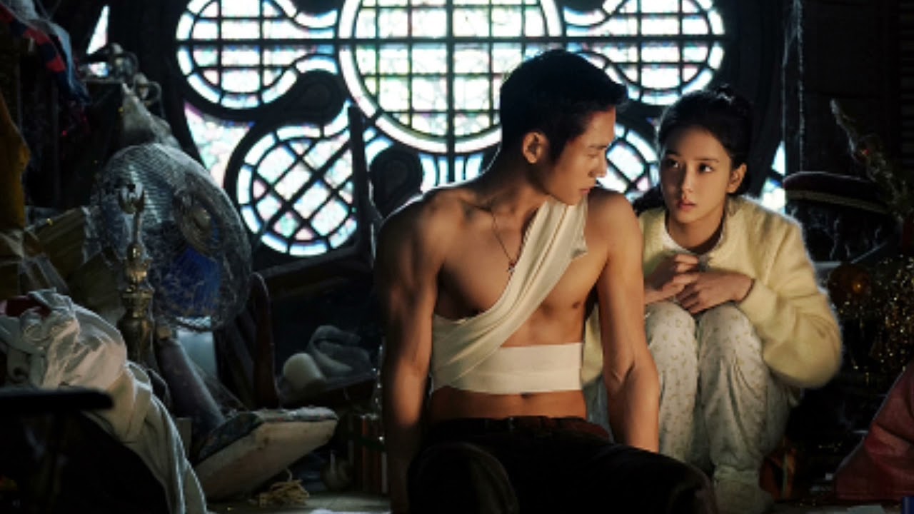 在 YouTube 上观看 [Instrumen] If Youre With Me || Ost Snowdrop
