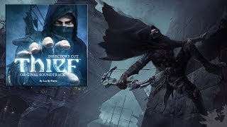 Thief - Original Soundtrack Directors Cut