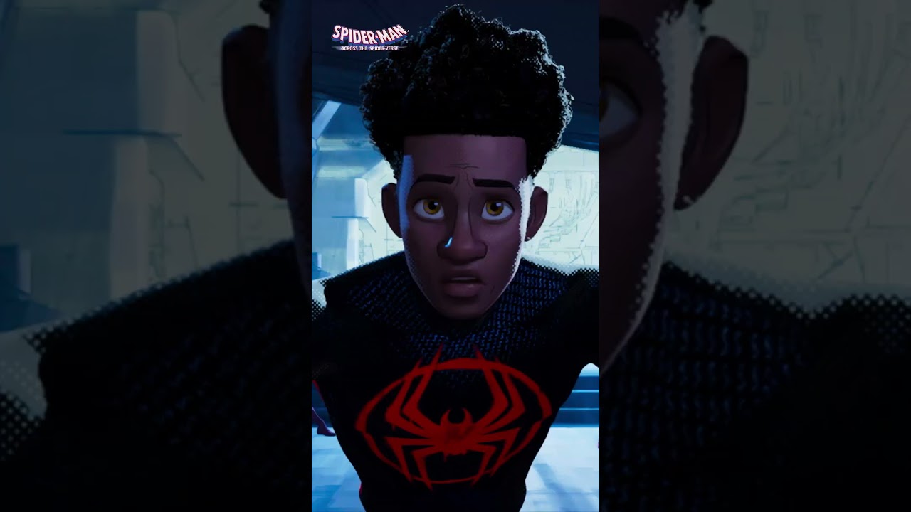 Spider-Man: Across the Spider-Verse | Rent it @ ₹59 NOW!