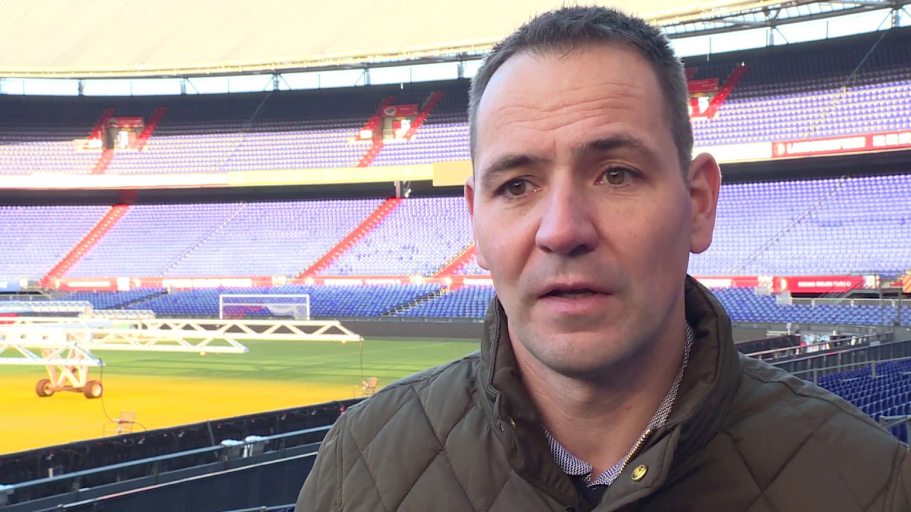 Cuba Overview Feyenoord