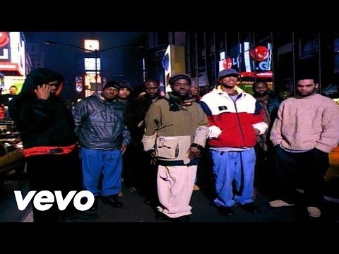 The Roots - What They Do (With Text) 