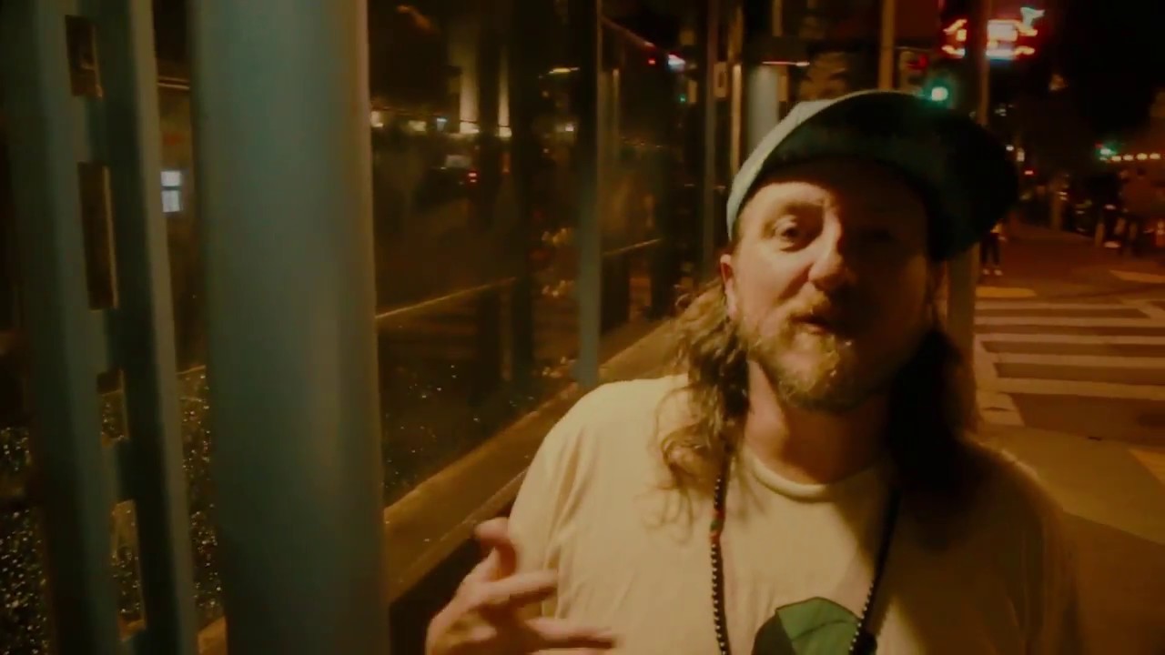 Yellow Cake Radio FreeVerse - Destructo Bunny {Atlantis Rizing}