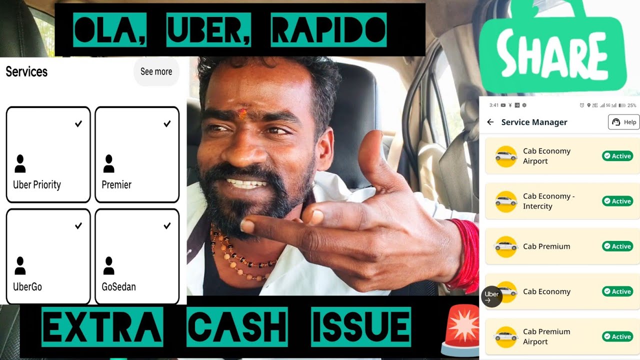 🛑 Uber / Ola / Rapido Extra Cash Issue Part 3 🔥 | Chennai Taxi Life | Real Driver Life Full Truth 🚕💸