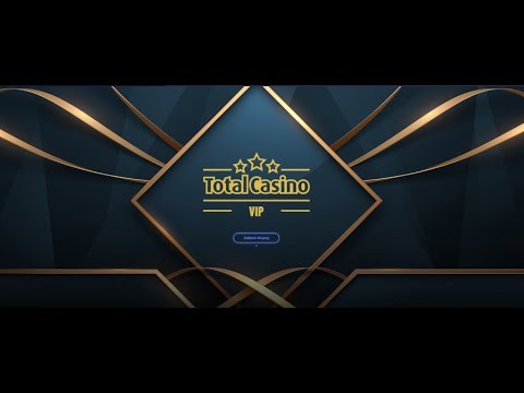 Interfejs aplikacji Total Casino na telefonie