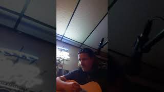 mike v -ring of fire