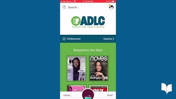 Libby: how to download digital books
