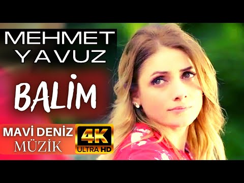Mehmet Yavuz - ''Balim'' |Karadeniz Müzikleri & Karadeniz Türküleri| Resmi Klip 2023