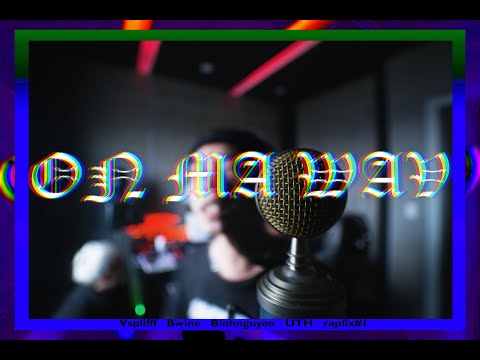 Video RAPFIX #1 - ON MA WAV ( VSplifff, B-Wine, Bình Nguyên) - youtube