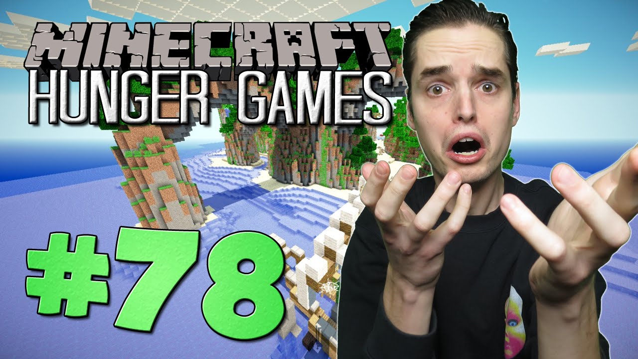 JE HOORT MIJ TE HELPEN! - Minecraft Hunger Games #78