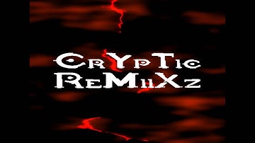 CrYpTic intro
