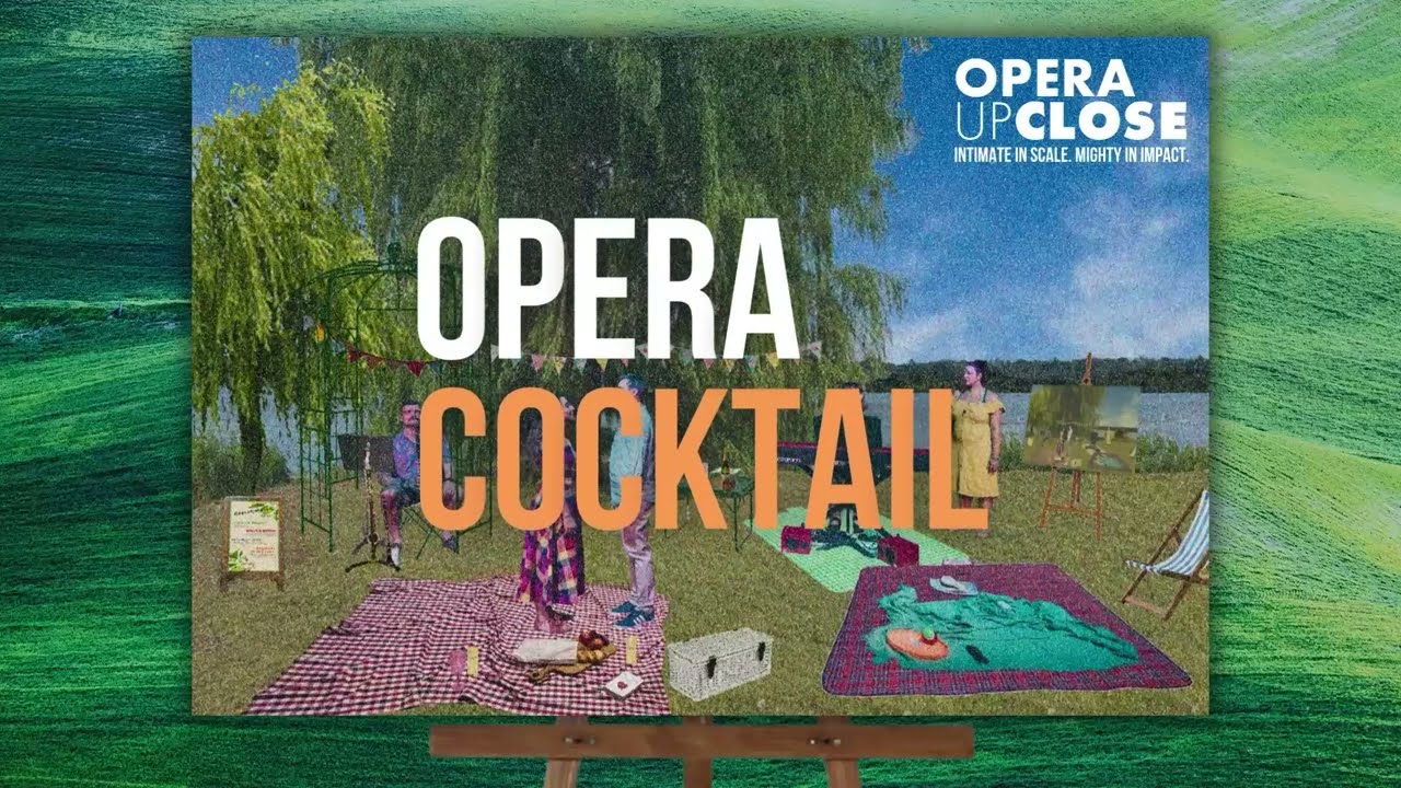 tobacco factory opera Opera Cocktail