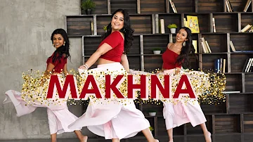 Makhna by Natasha Bhogal | Sangeet Choreography | Jacqueline Fernandez, Sushant Singh Rajput | Drive