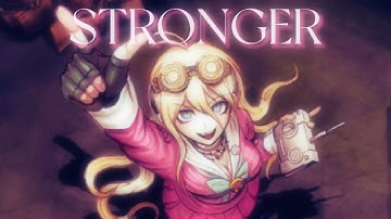 !STRONGER! || Miu Iruma Edit ||