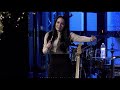 Pastora Yesenia Then - Testimonio "Antes de Convertirse era Modelo" (En Vivo)