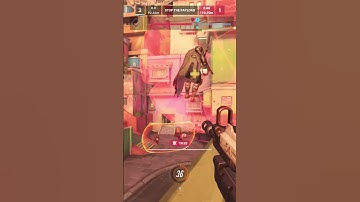 #overwatch2 How To Play Bastion