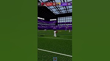 I got unvoted right after smh (full video on my channel) #football #smh #selling