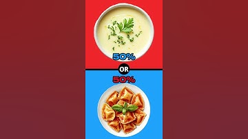 What Would You Rather?#whouldyourather#quiz#challenge#eat#food #funquiz#emojigame #emojiquiz