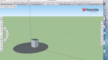 Making a sphere online sketchup for schools