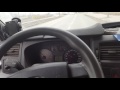 Форд Транзит SWAP 3UZ: лёгкость движения