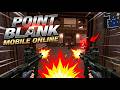 Point Blank Mobile Online Gameplay Walkthrough Play Point Blank Mobile Online Gameplay Walkthrough Play