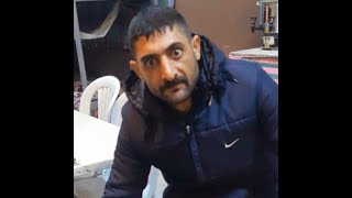 Duymadınmı Olm Adamın Namını