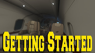 Lets Play - Stranded Deep - Getting Started - Ep.1