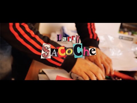 Larry - Sacoche ( Clip Officiel )