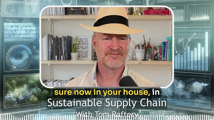 AI, Real-Time Visibility, and Sustainability: The Future of Supply Chains