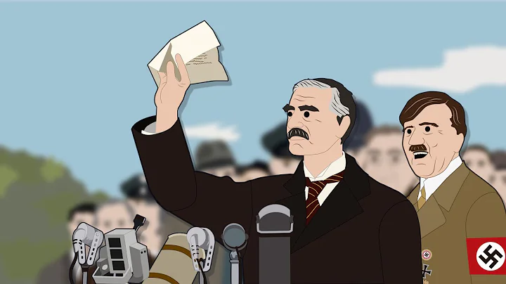 What happened to Sudetenland as a result of the Munich Agreement? (2023)