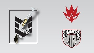 [HIGHLIGHTS] HEET vs Sinners – Map 1 Vertigo - PGL RMR EUROPE B - Day 1