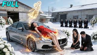 Disiksa keluarga sampai mati, dia kembali, kalahkan wanita jahat, bikin mereka menangis!