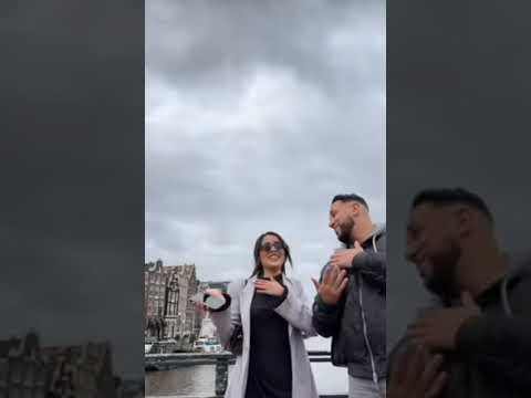 DiMochkila Oualid Norel Mochkila New Arabic Song