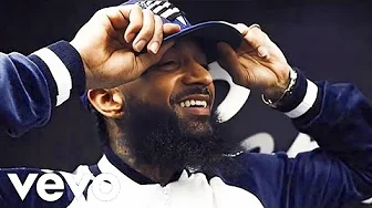 Nipsey Hussle - Status Symbol 2 Remix (Official Video) @WestsideEntertainment Nipsey Hussle - Status Symbol 2 Remix (Official Video) @WestsideEntertainment